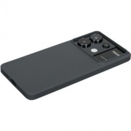 Смартфон Poco X6 5G 12/512Gb Black - фото 16