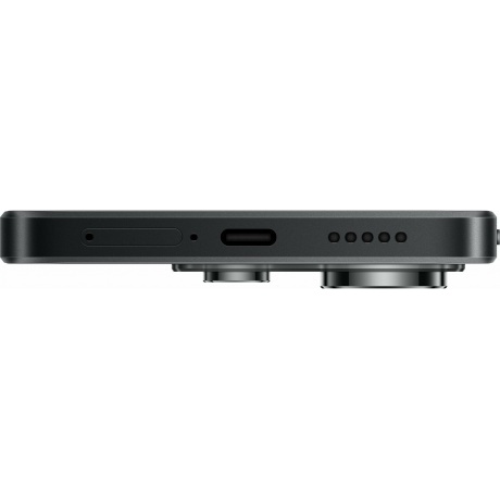 Смартфон Poco X6 5G 12/512Gb Black - фото 10