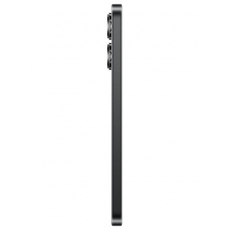 Смартфон Xiaomi Redmi Note 13 8/128Gb Midnight Black - фото 7