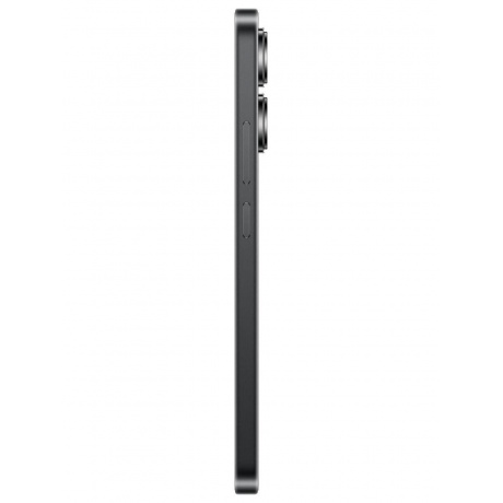 Смартфон Xiaomi Redmi Note 13 8/128Gb Midnight Black - фото 8