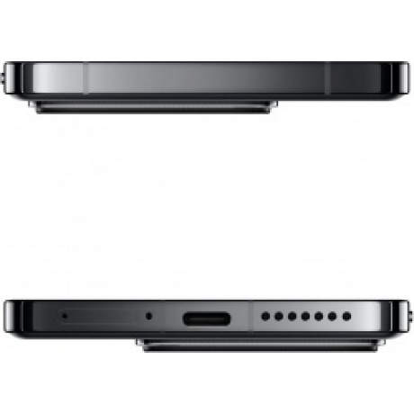 Смартфон Xiaomi 14 12/256Gb Black - фото 4