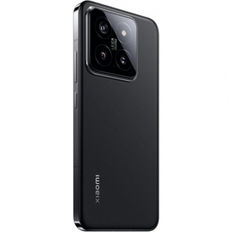 Смартфон Xiaomi 14 12/256Gb Black - фото 6