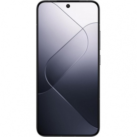 Смартфон Xiaomi 14 12/256Gb Black - фото 7