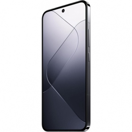 Смартфон Xiaomi 14 12/256Gb Black - фото 8
