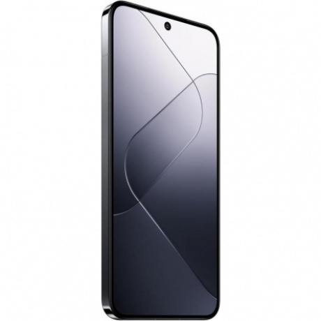 Смартфон Xiaomi 14 12/256Gb Black - фото 9