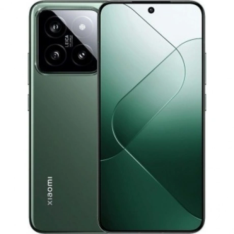 Смартфон Xiaomi 14 12/256Gb Jade Green
