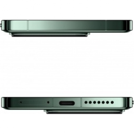 Смартфон Xiaomi 14 12/256Gb Jade Green - фото 4