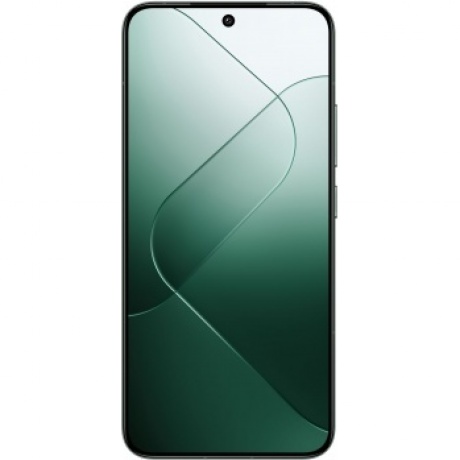 Смартфон Xiaomi 14 12/256Gb Jade Green - фото 7