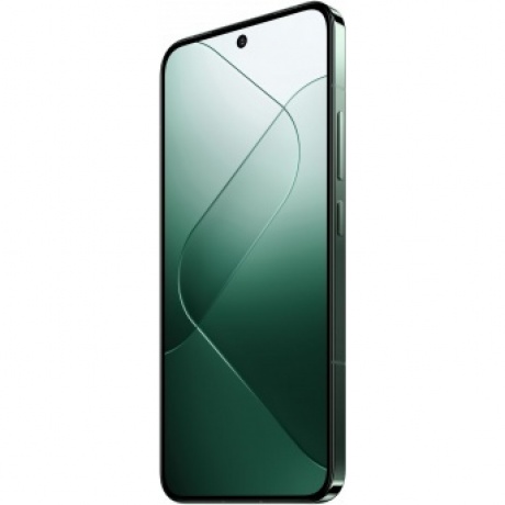 Смартфон Xiaomi 14 12/256Gb Jade Green - фото 8