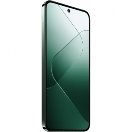 Смартфон Xiaomi 14 12/256Gb Jade Green - фото 9