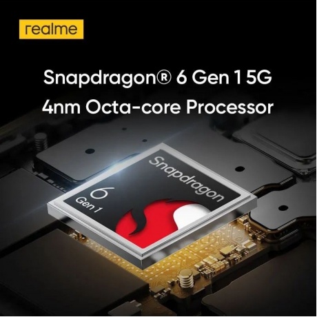 Смартфон Realme 12 Pro 5G 12/512Gb Blue - фото 5