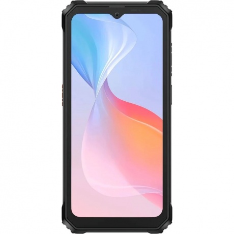 Смартфон Blackview BV6200 Pro 6/128Gb Black - фото 2
