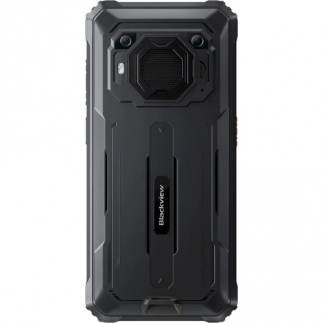 Смартфон Blackview BV6200 Pro 6/128Gb Black - фото 3