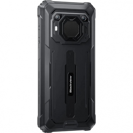 Смартфон Blackview BV6200 Pro 6/128Gb Black - фото 5