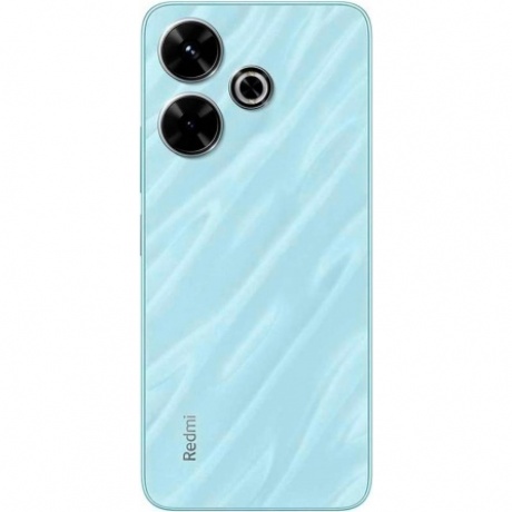 Смартфон Xiaomi Redmi 13 8/256Gb Ocean Blue - фото 2