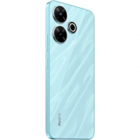 Смартфон Xiaomi Redmi 13 8/256Gb Ocean Blue - фото 3