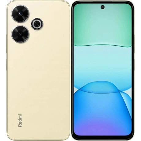 Смартфон Xiaomi Redmi 13 8/256Gb Sandy Gold