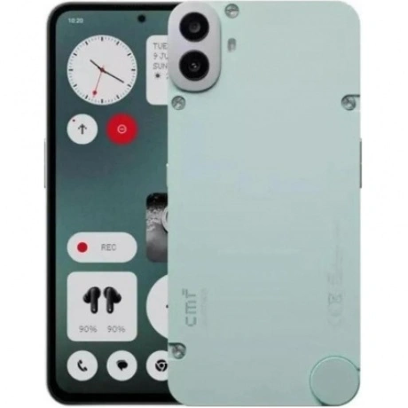 Смартфон Nothing CMF Phone 1 8/128Gb Light Green