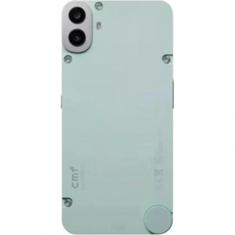 Смартфон Nothing CMF Phone 1 8/128Gb Light Green - фото 2