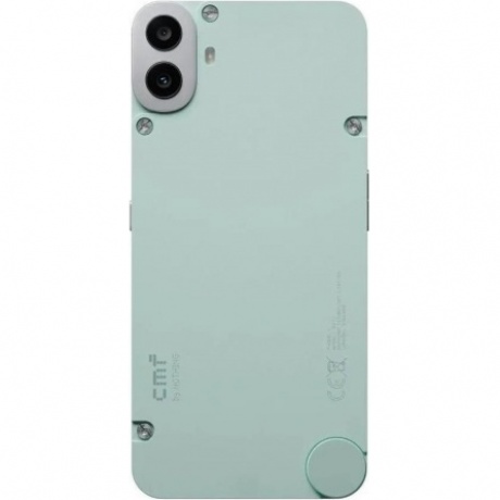 Смартфон Nothing CMF Phone 1 8/256Gb Light Green - фото 3