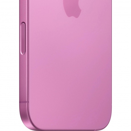 Смартфон Apple iPhone 16 128Gb (MYEA3HN/A) Pink - фото 3