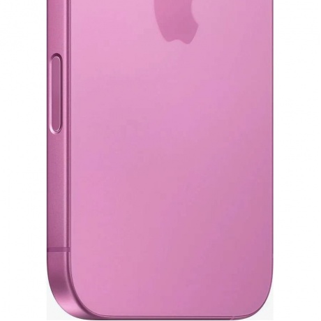 Смартфон Apple iPhone 16 128Gb (MYEA3HN/A) Pink - фото 35