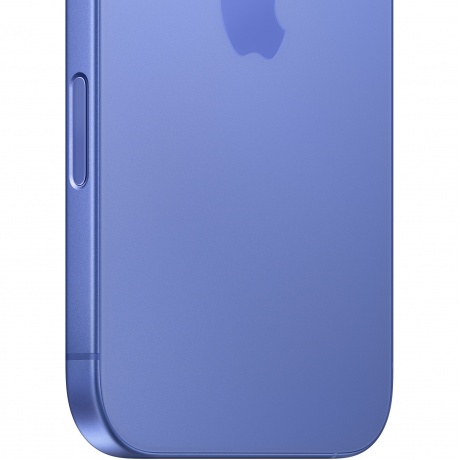 Смартфон Apple iPhone 16 128Gb (MYEC3HN/A) Ultramarine - фото 3
