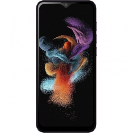 Смартфон INOI Note 13s 4/128Gb Deep Purple - фото 2