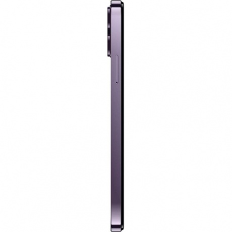 Смартфон INOI Note 13s 4/128Gb Deep Purple - фото 4