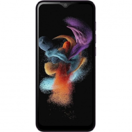 Смартфон INOI Note 13s 4/128Gb Space Gray - фото 5