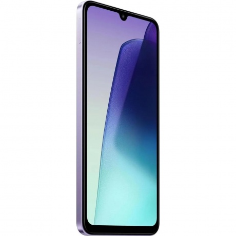 Смартфон Xiaomi Redmi 14C 4/128Gb Dreamy Purple - фото 3