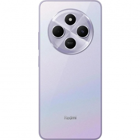 Смартфон Xiaomi Redmi 14C 4/128Gb Dreamy Purple - фото 4