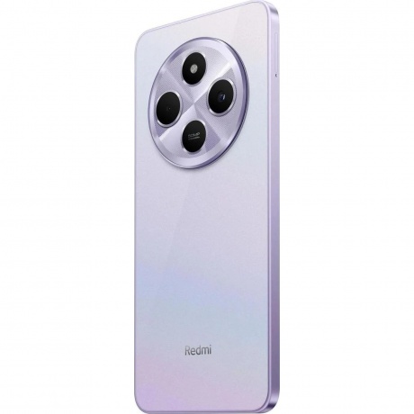 Смартфон Xiaomi Redmi 14C 4/128Gb Dreamy Purple - фото 5