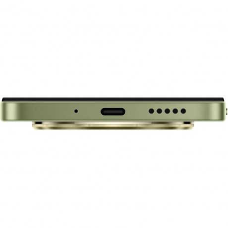 Смартфон Xiaomi Redmi 14C 4/128Gb Sage Green - фото 5