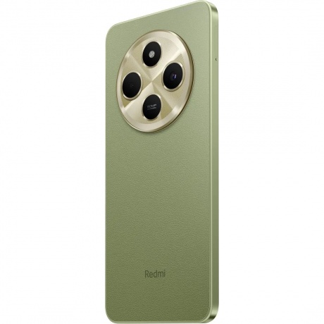 Смартфон Xiaomi Redmi 14C 4/128Gb Sage Green - фото 9
