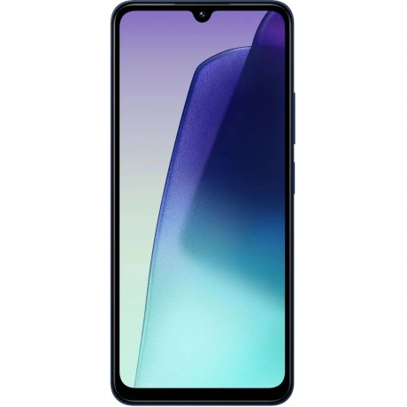 Смартфон Xiaomi Redmi 14C 4/128Gb Starry Blue - фото 2