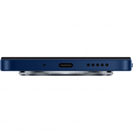 Смартфон Xiaomi Redmi 14C 4/128Gb Starry Blue - фото 5