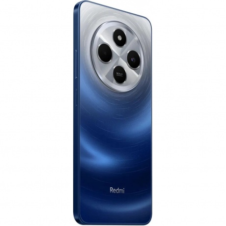 Смартфон Xiaomi Redmi 14C 4/128Gb Starry Blue - фото 7