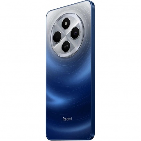 Смартфон Xiaomi Redmi 14C 4/128Gb Starry Blue - фото 8