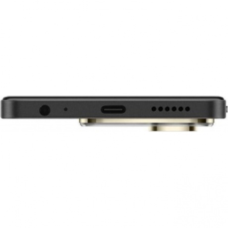 Смартфон Tecno Spark 30 5G 6/128Gb Midnight Shadow - фото 9