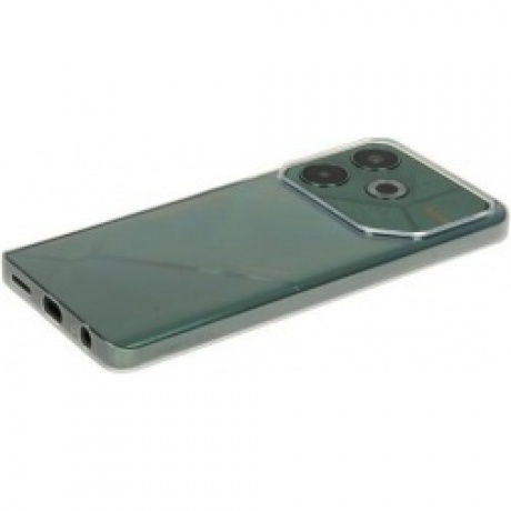 Смартфон Tecno Pova 6 Neo 8/128Gb Comet Green - фото 11