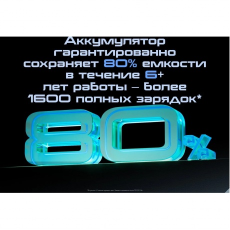 Смартфон Tecno Pova 6 Neo 8/128Gb Comet Green - фото 45
