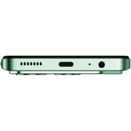 Смартфон Tecno Pova 6 Neo 8/128Gb Comet Green - фото 7