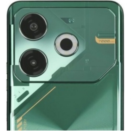 Смартфон Tecno Pova 6 Neo 8/128Gb Comet Green - фото 8