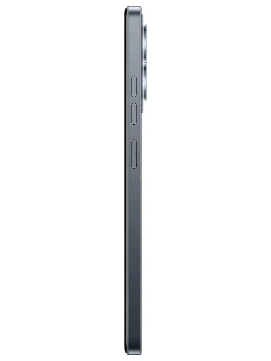 Смартфон Tecno Spark Go 1 4/64Gb Startrail Black - фото 4