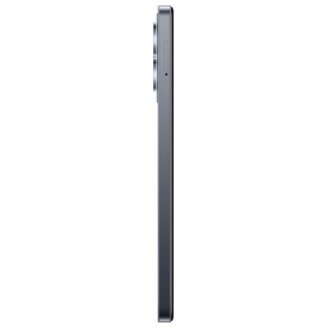 Смартфон Tecno Spark Go 1 4/64Gb Startrail Black - фото 5