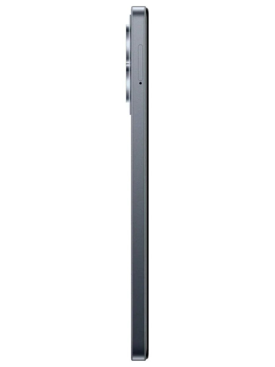 Смартфон Tecno Spark Go 1 4/64Gb Startrail Black - фото 5