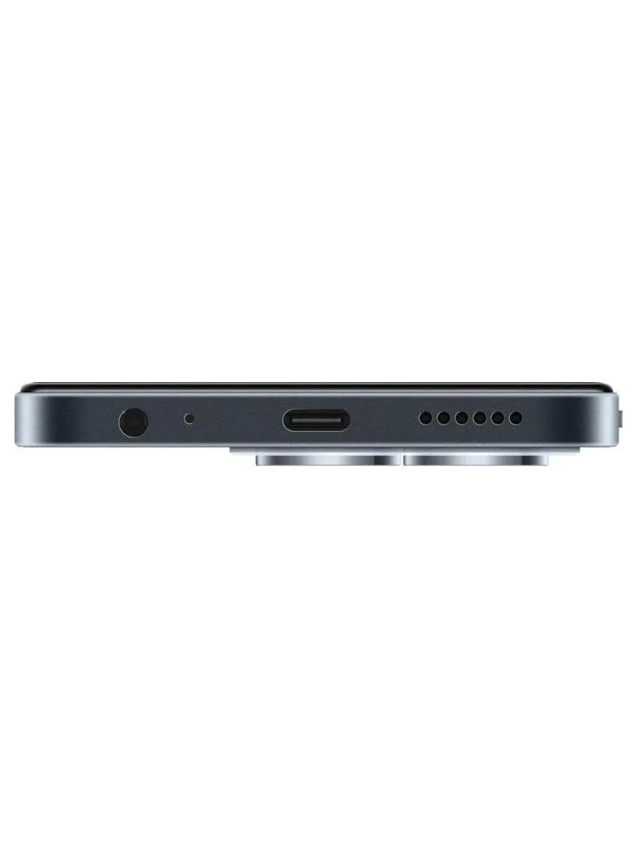 Смартфон Tecno Spark Go 1 4/64Gb Startrail Black - фото 7