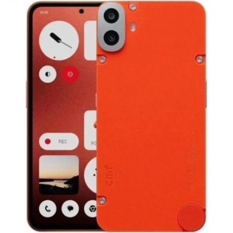 Смартфон Nothing CMF Phone 1 8/256Gb Orange