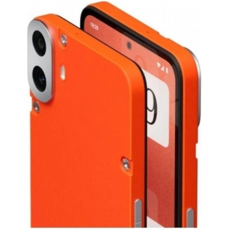Смартфон Nothing CMF Phone 1 8/256Gb Orange - фото 5